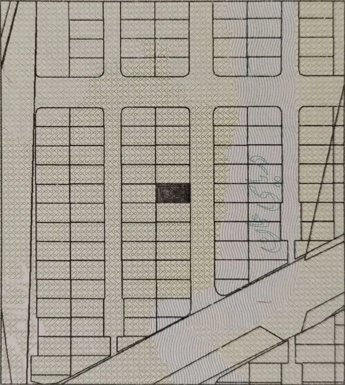 فروش زمین مسکونی،شهرک ایثارگران رزن|فروش زمین و ملک کلنگی|رزن, |دیوار