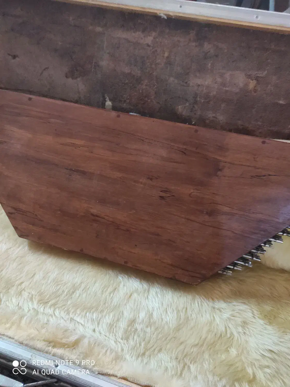 سنتور قدیمی|سازهای سنتی|اراک, |دیوار