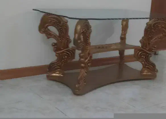 میز وعسلی فوری فروش|مبلمان خانگی و میز عسلی|پردیس, فاز ۸|دیوار