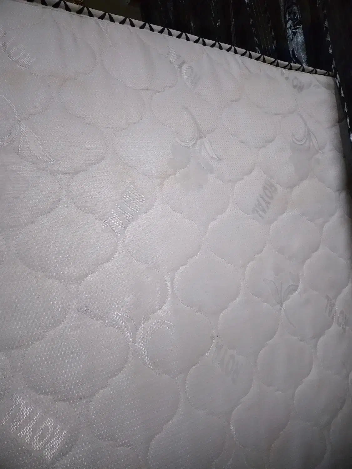 توشک رویا با فقط تاج|تشک تختخواب|بندرعباس, |دیوار