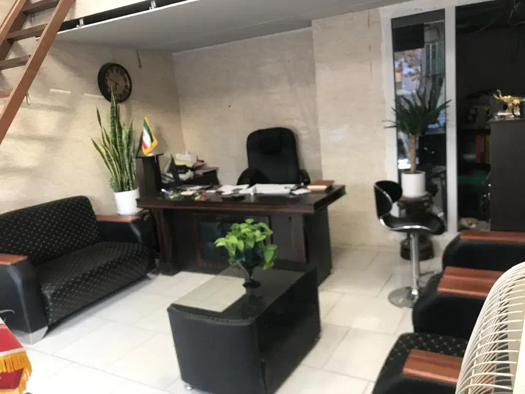 مغازه 24 مت ی.اول خیابان حاج منصور|اجارهٔ مغازه و غرفه|بومهن, |دیوار