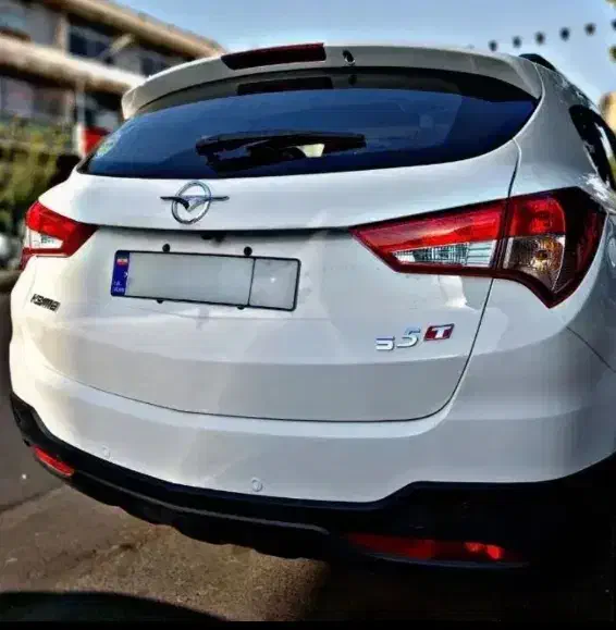 هایما S5 پرو / poro / آماده تحویل|خودرو سواری و وانت|تهران, صادقیه|دیوار