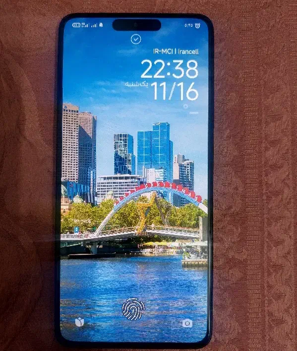 poco x7pro 5G|موبایل|زاهدان, |دیوار