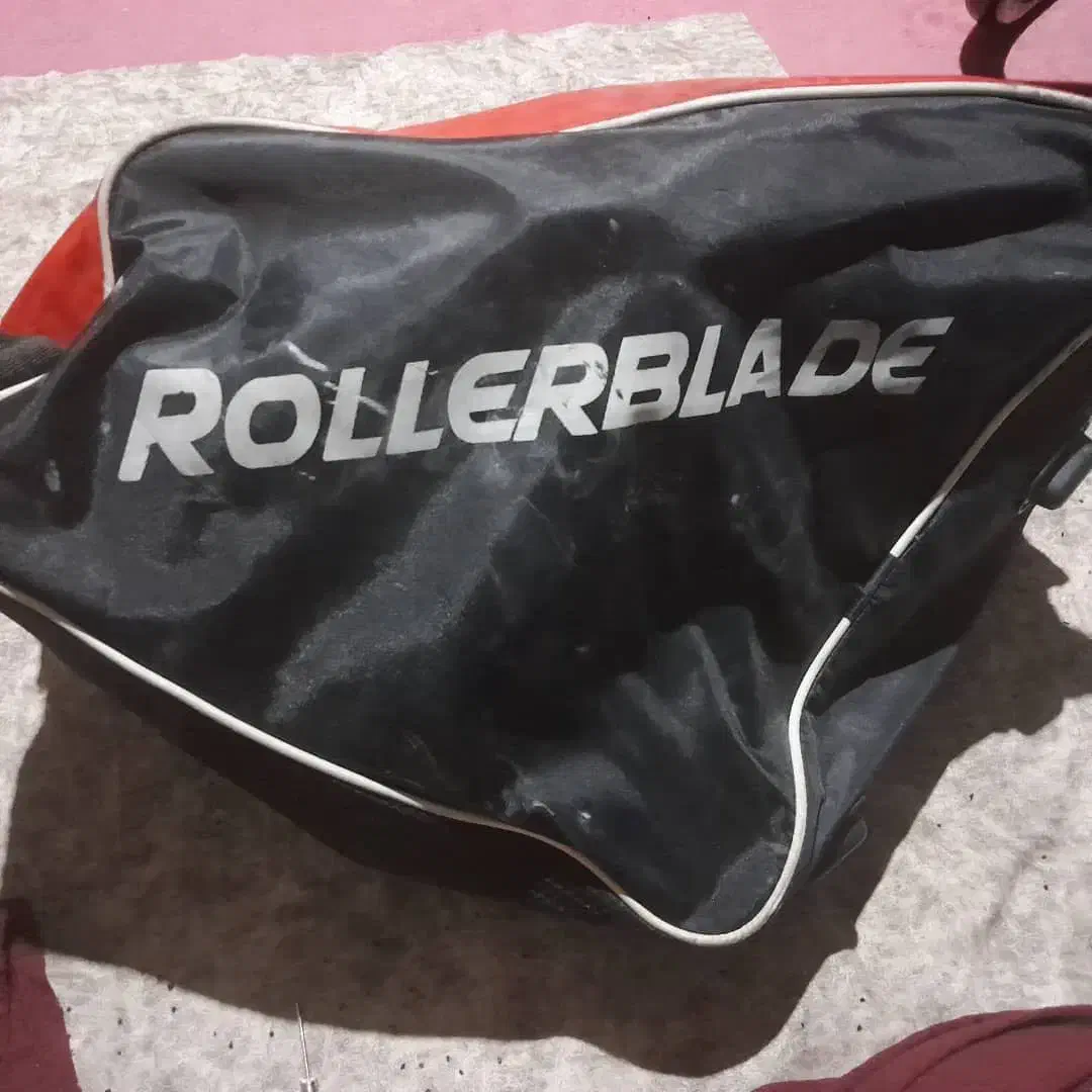 اسکیت Rollerblader|دوچرخه، اسکیت، اسکوتر|تهران, بوستان شیان|دیوار