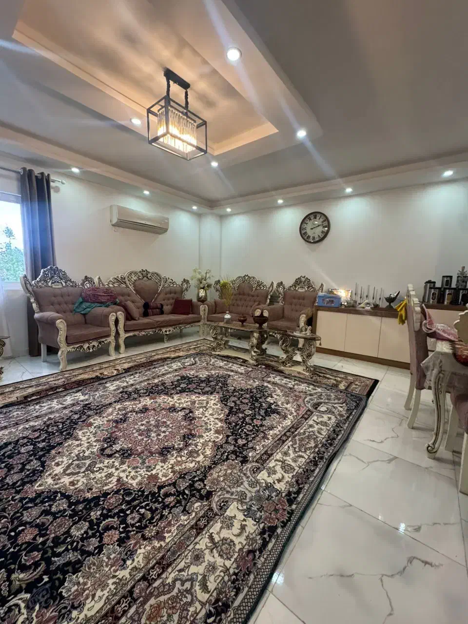 واحد ۹۵ متری|فروش آپارتمان|فومن, |دیوار