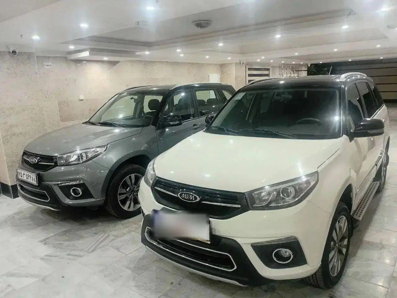 MVM X33S new sport 1400|خودرو سواری و وانت|همدان, |دیوار