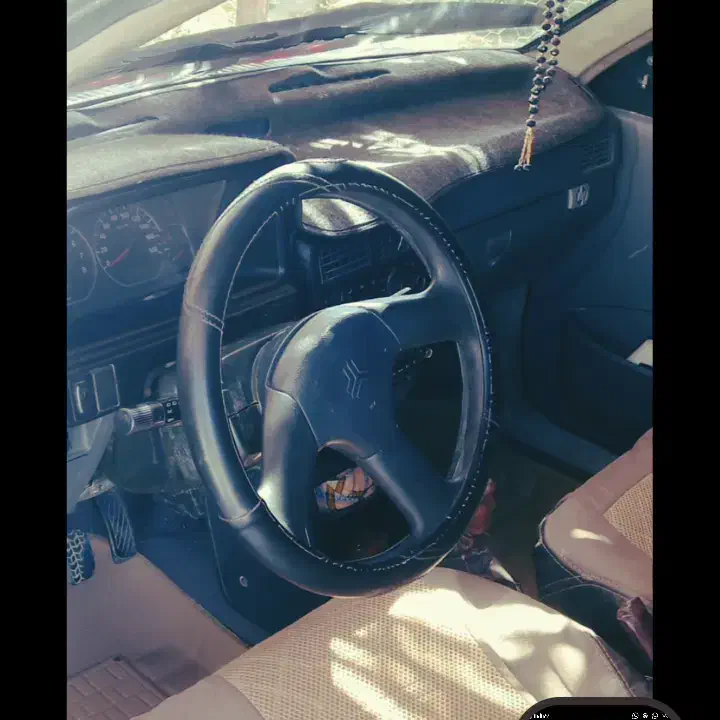 پرایدمدل84|خودرو سواری و وانت|زهک, |دیوار