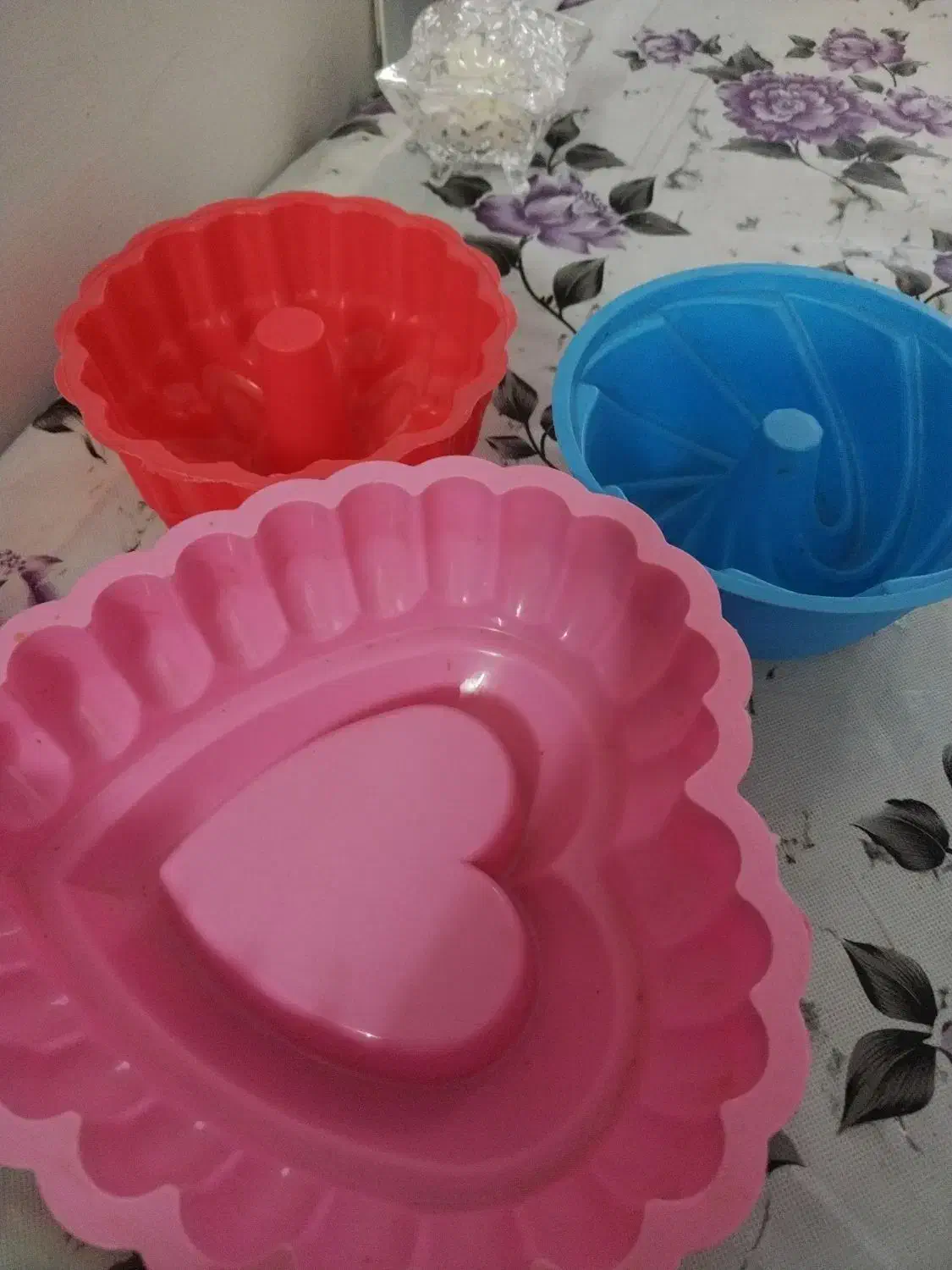 لگن و سطل برنج، نونو|ظروف نگهدارنده، پلاستیکی، یک‌بارمصرف|مشهد, خواجه ربیع|دیوار