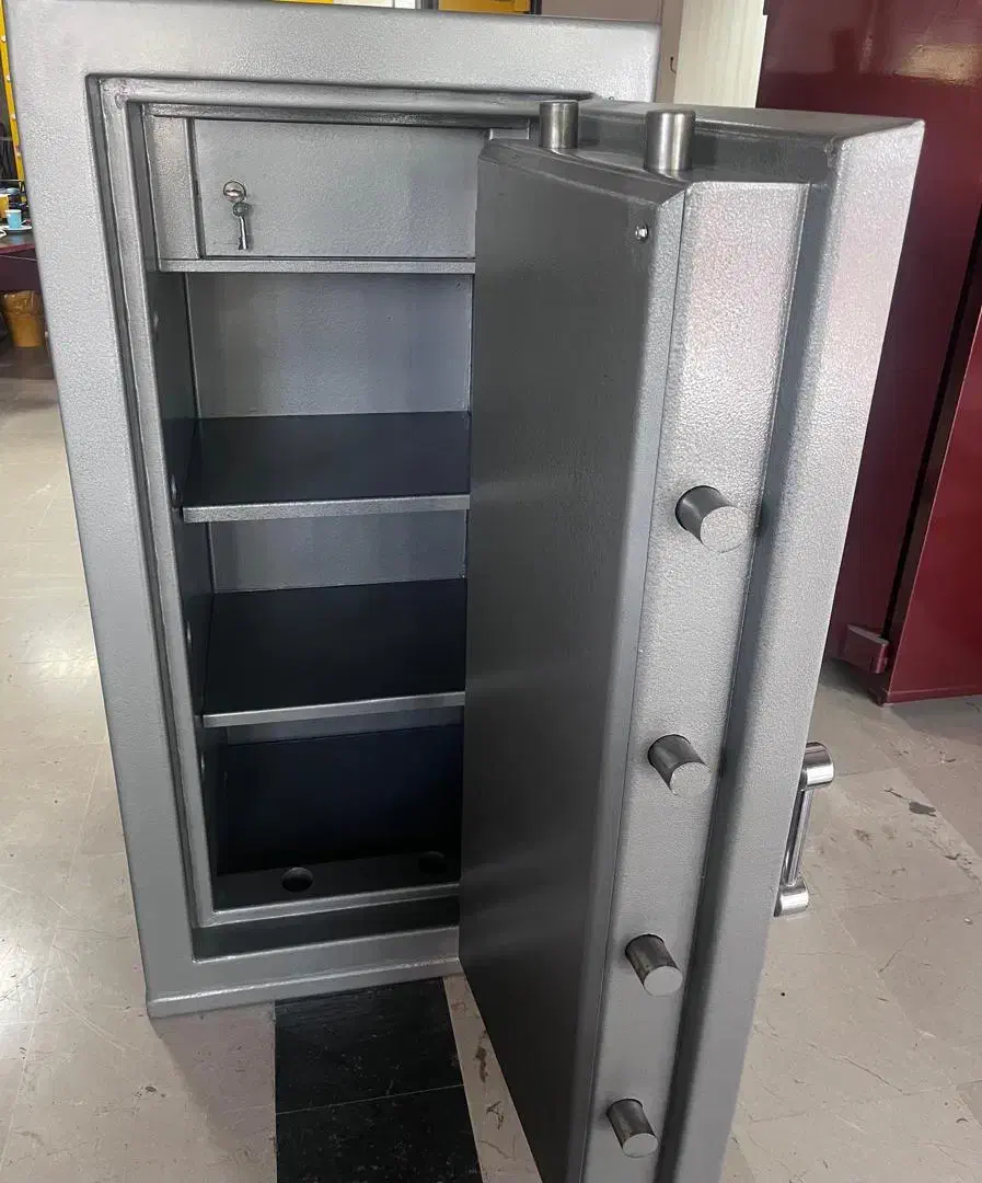 نمایندگی اصلی گاوصندوق خرم|ابزارآلات|تهران, نجات اللهی|دیوار