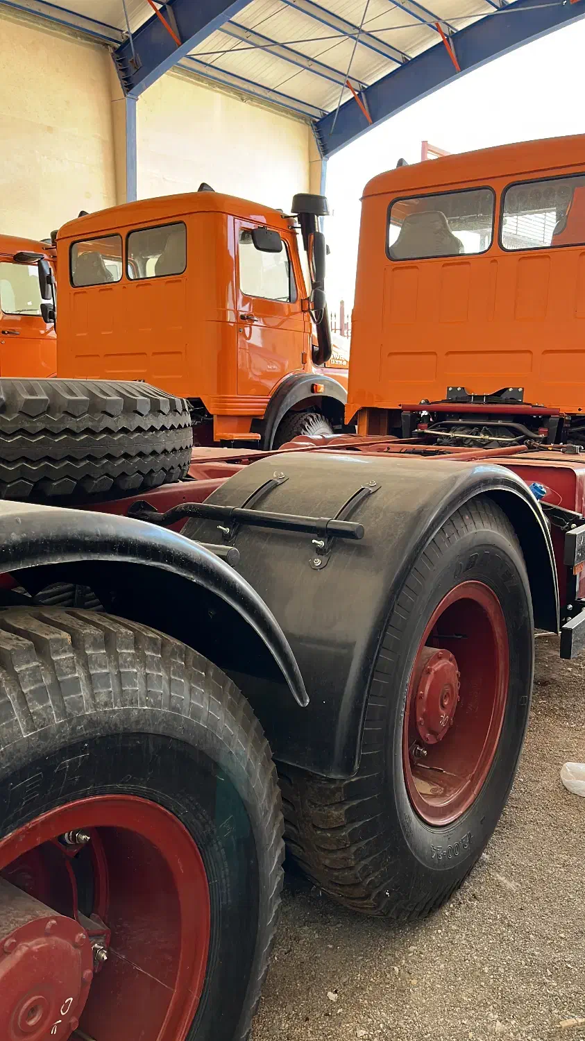 حواله دهچرخ باری ۲۶۳۰|خودرو سنگین|شیراز, کوشک میدان|دیوار