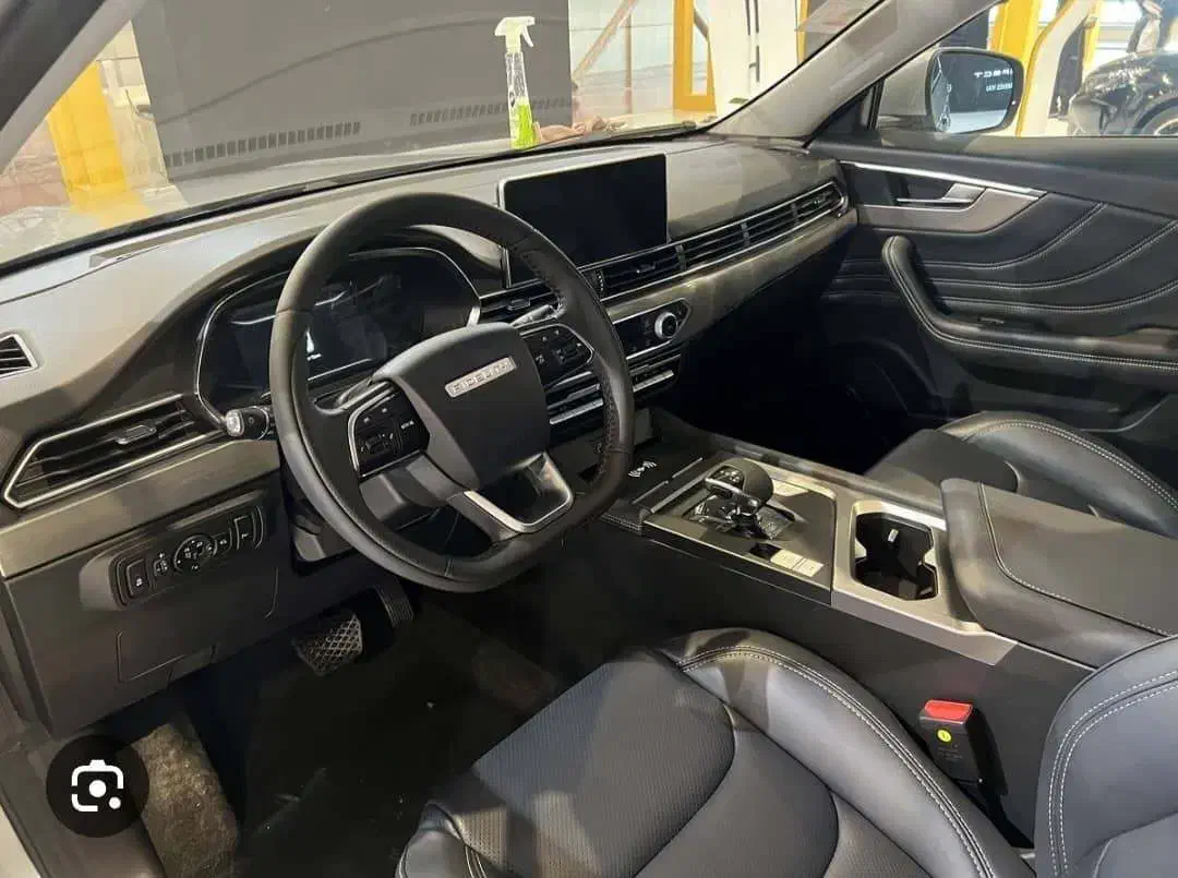 فیدیلیتی پرایم ۱۴۰۲|خودرو سواری و وانت|بندرعباس, |دیوار