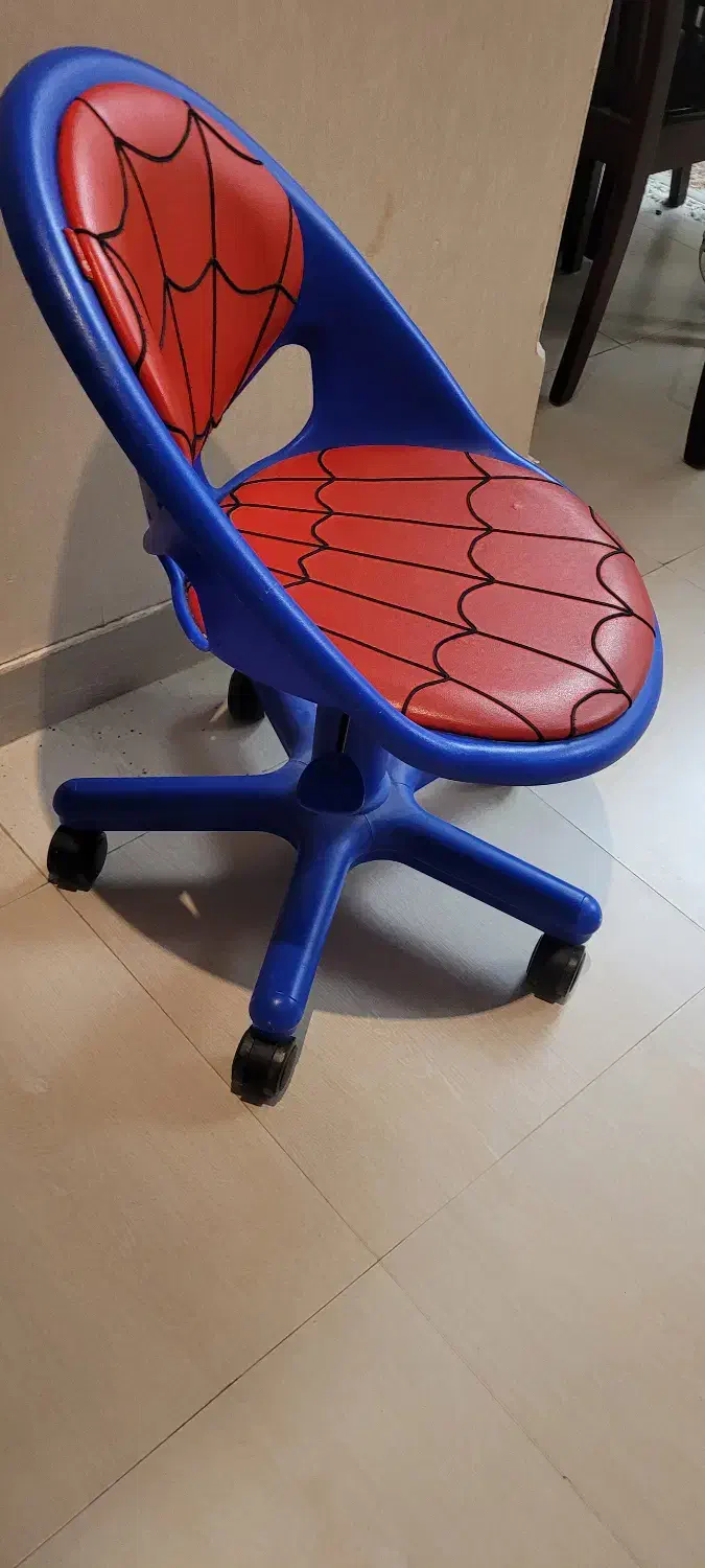 صندلی چرخدار|تخت و صندلی بچه|گرگان, |دیوار