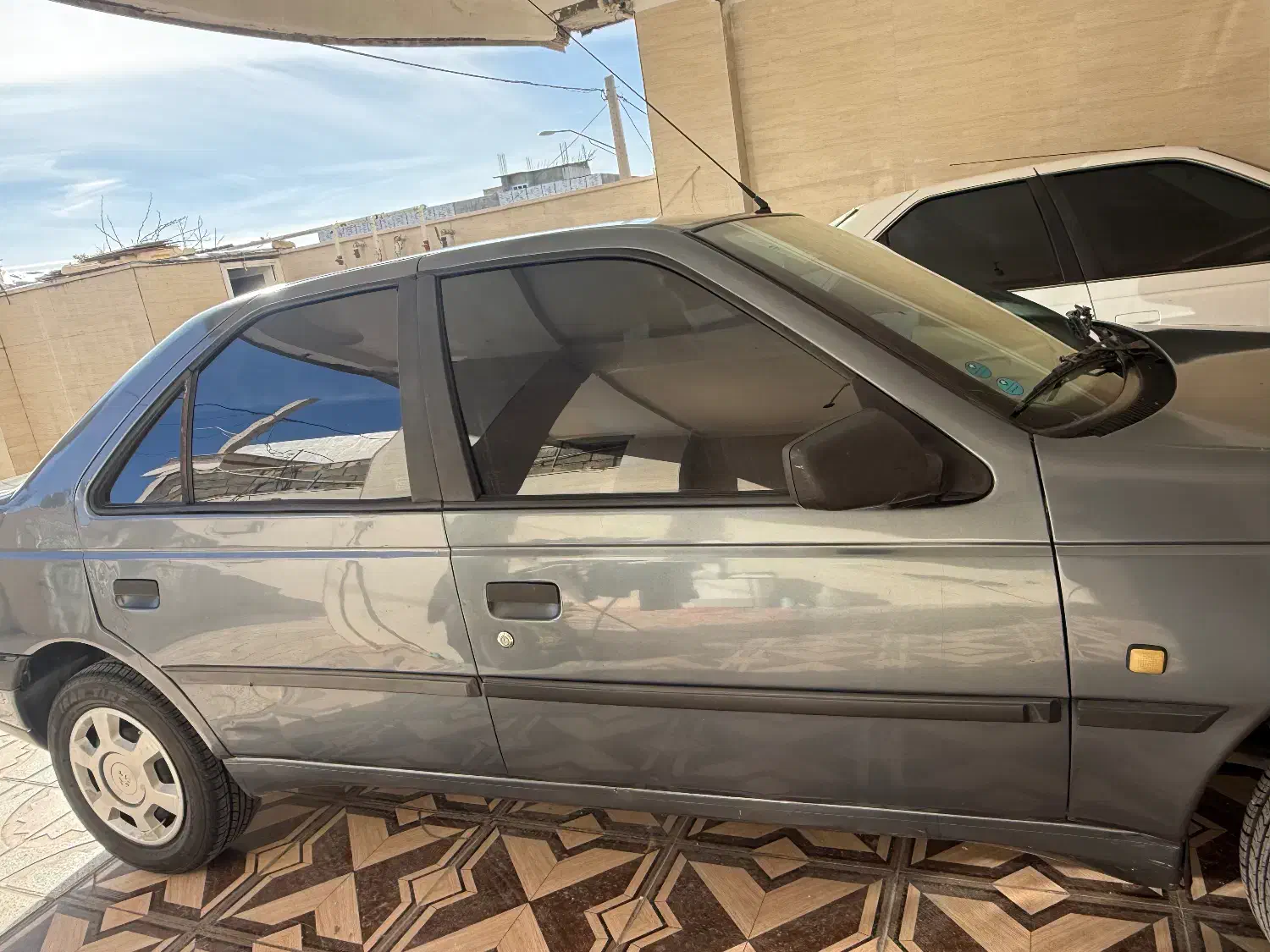 فروش ماشین پژو405|خودرو سواری و وانت|یاسوج, |دیوار