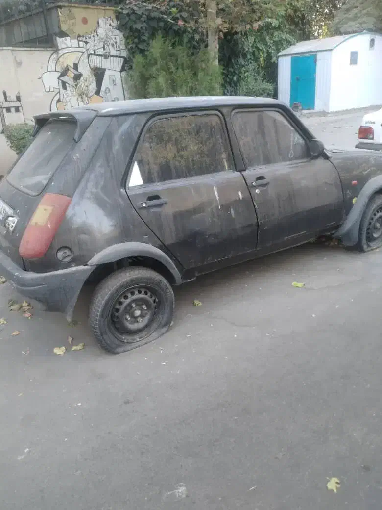 خریدارانواع ماشین اسقاطی تصادفی کاردار موتور خاموش|خدمات موتور و ماشین|تهران, افسریه شمالی|دیوار