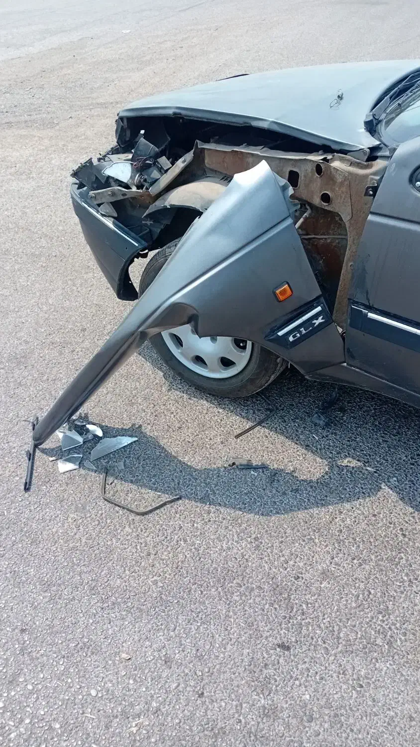 سلام روا86به علت نیازمندی بفروش میرسد|خودرو سواری و وانت|دزفول, |دیوار