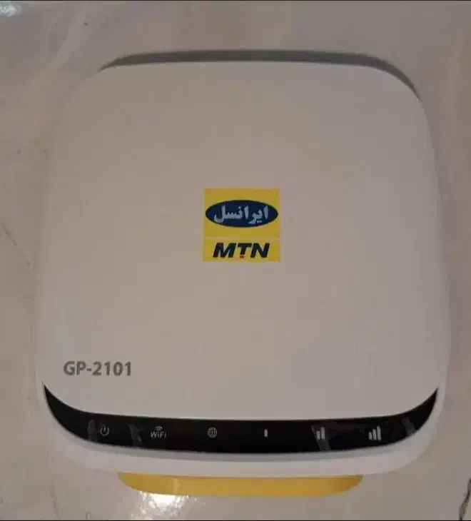 مودم 2101 تعداد|مودم و تجهیزات شبکه|بجنورد, |دیوار