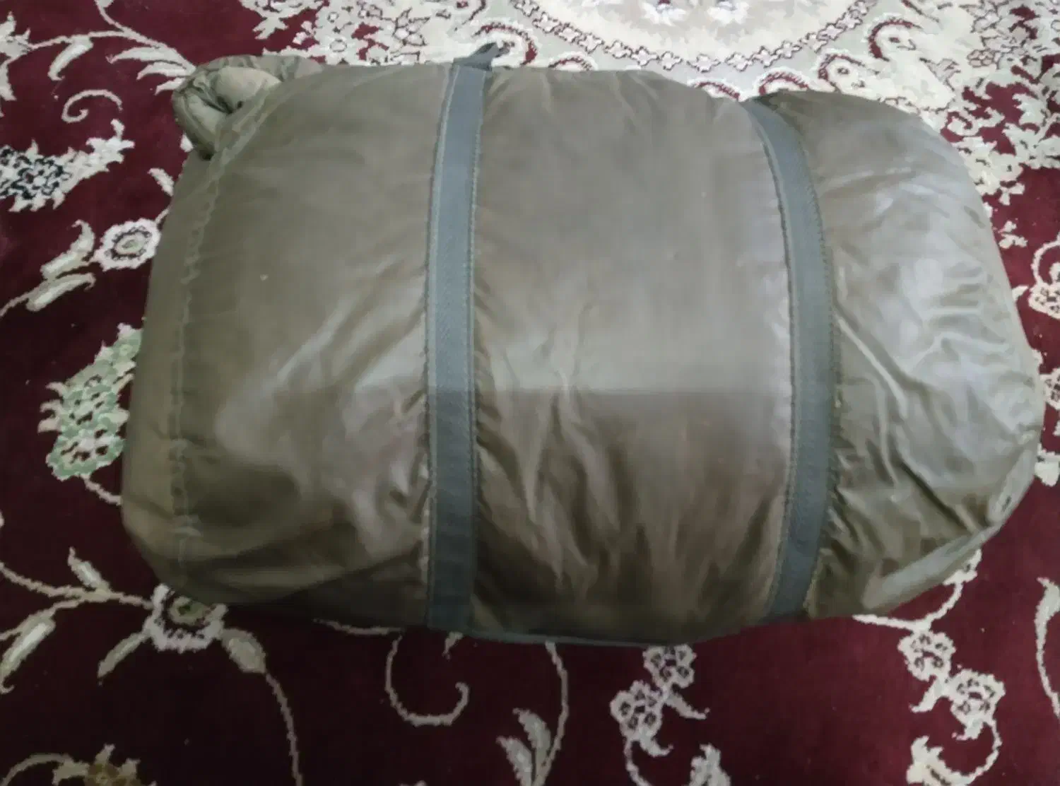 کیسه خواب|کوهنوردی و کمپینگ|نیشابور, شهرآرا|دیوار