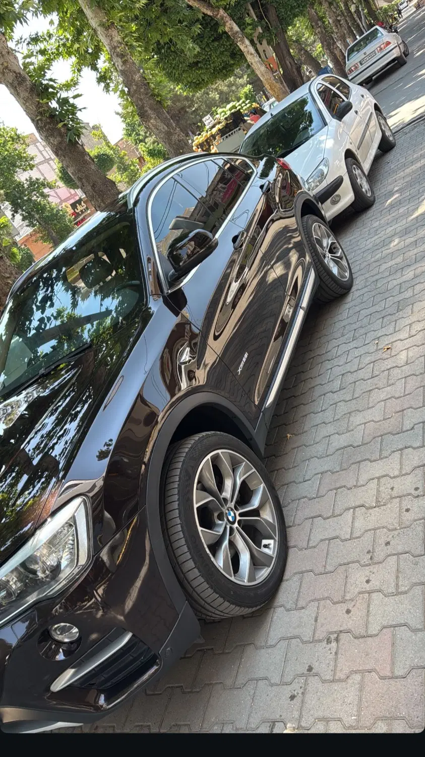 bmw|خودرو سواری و وانت|تبریز, |دیوار