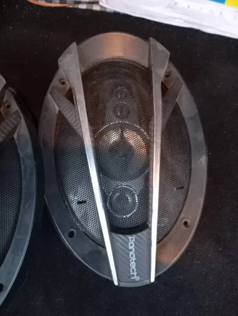 ضبط و جفت باند در حد نوست آقا جان|قطعات یدکی و لوازم جانبی|مشهد, بهاران|دیوار