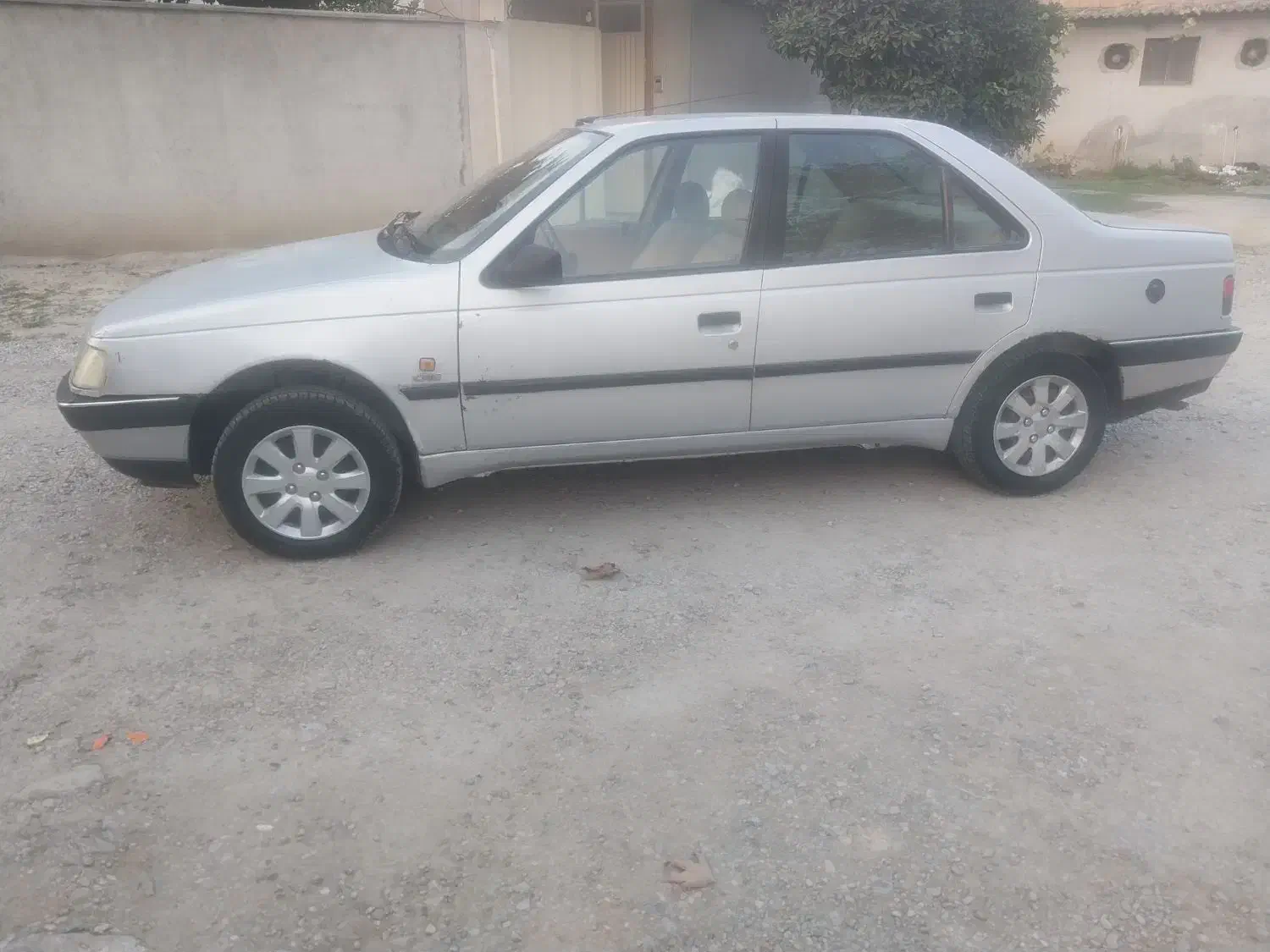 پژو ۴۰۵ مدل ۸۹|خودرو سواری و وانت|گتاب, |دیوار