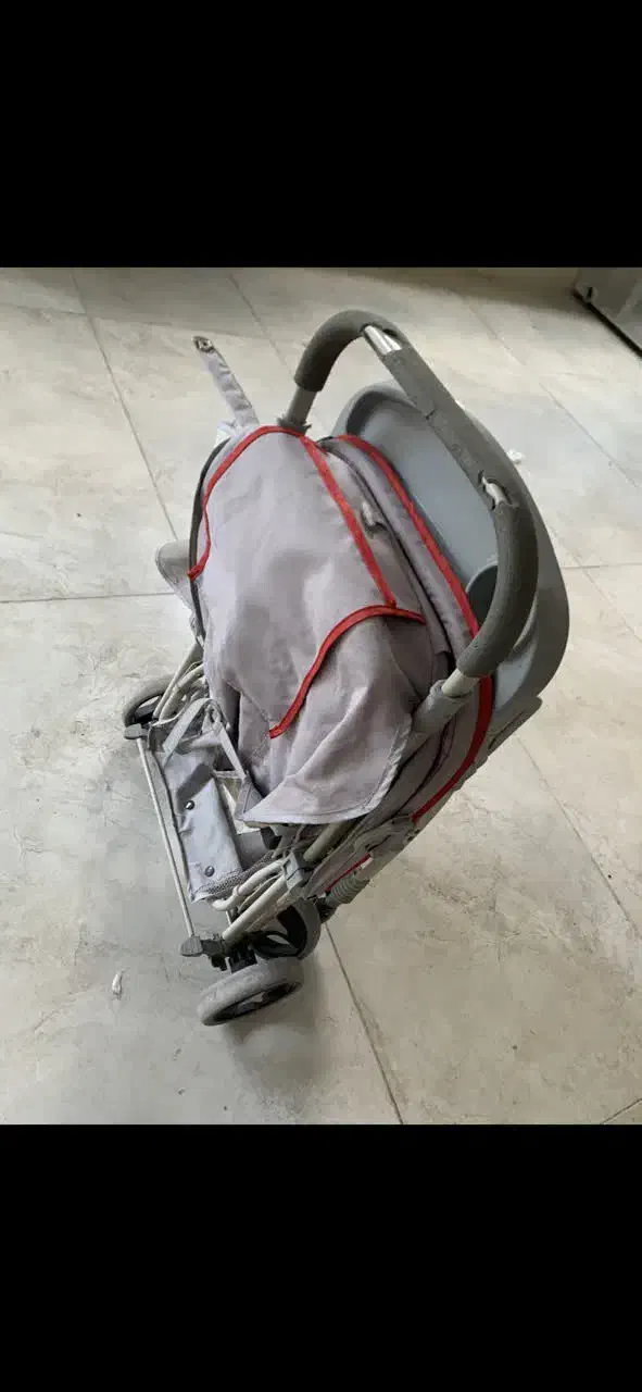 کالسه کودک|کالسکه و لوازم جانبی|مراغه, |دیوار