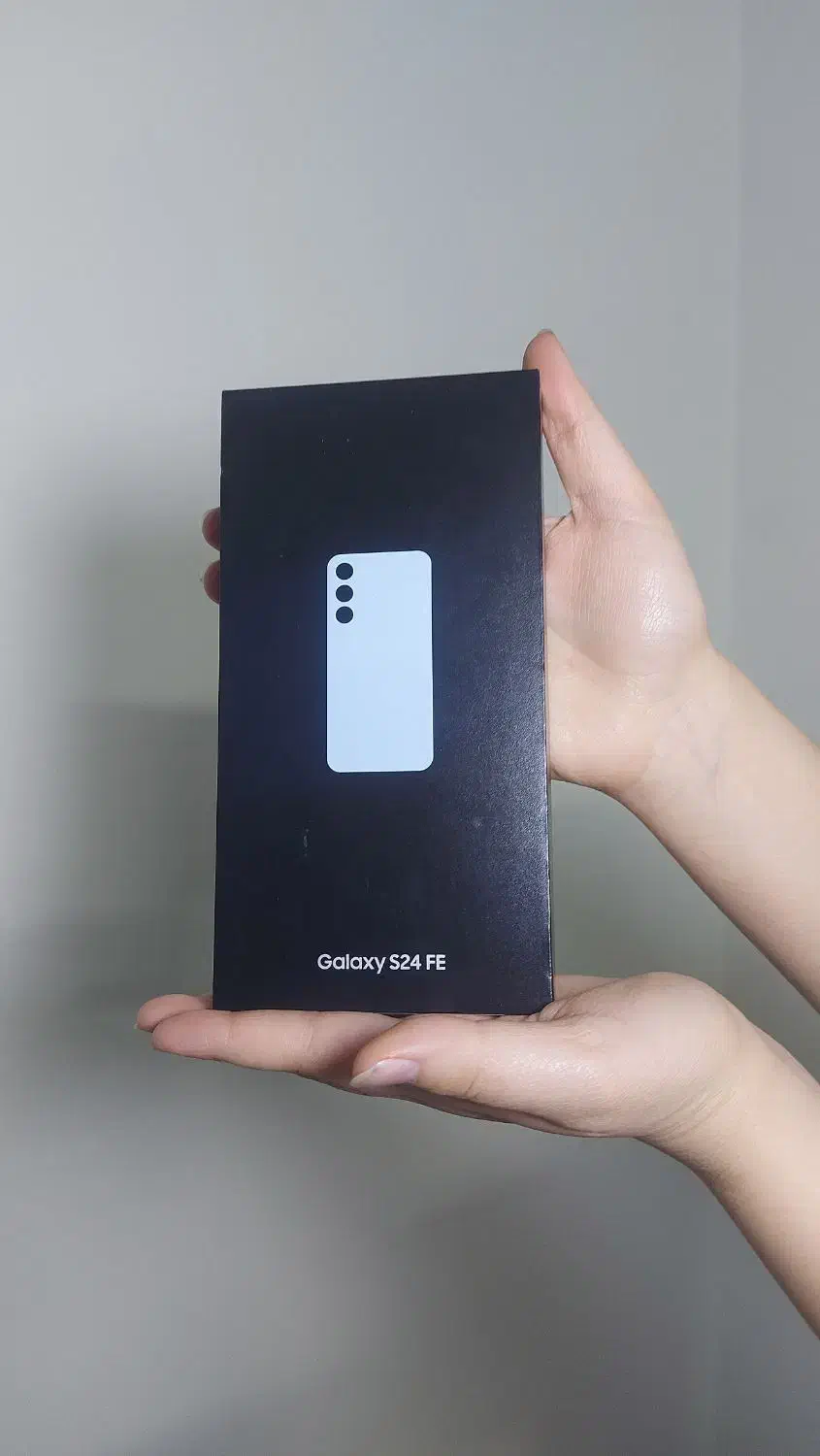 s24fe نو|موبایل|ری, شهرری|دیوار