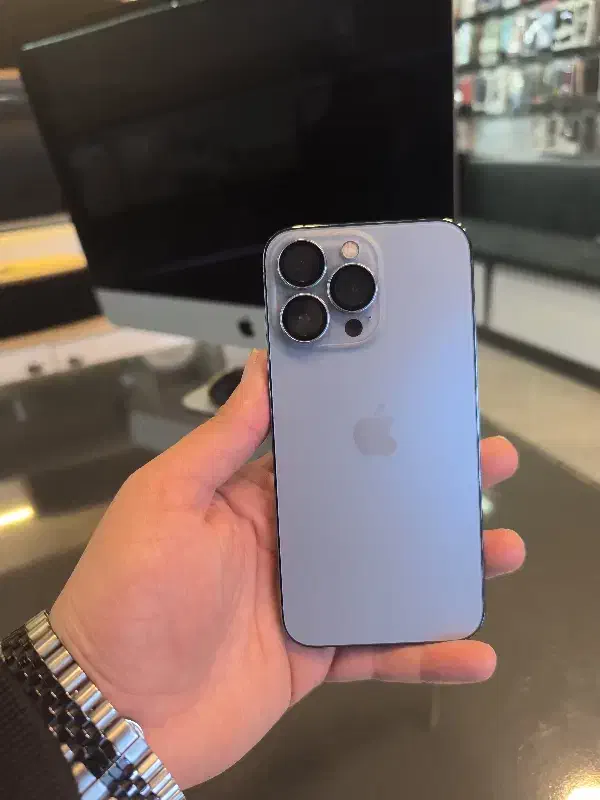 IPhone 13 Pro|موبایل|مشهد, شاهد (شهرک غرب)|دیوار