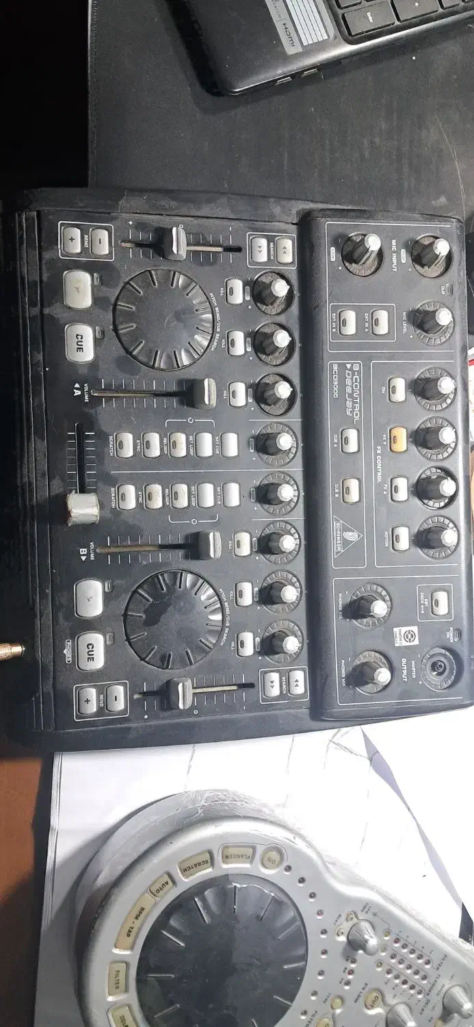 bcd 3000|آلات موسیقی|بندر انزلی, متروپل|دیوار