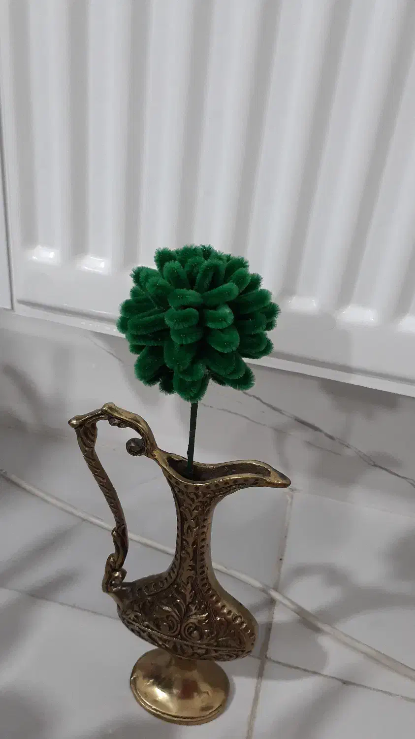 گل دست‌ساز|گل مصنوعی|بیجار, |دیوار