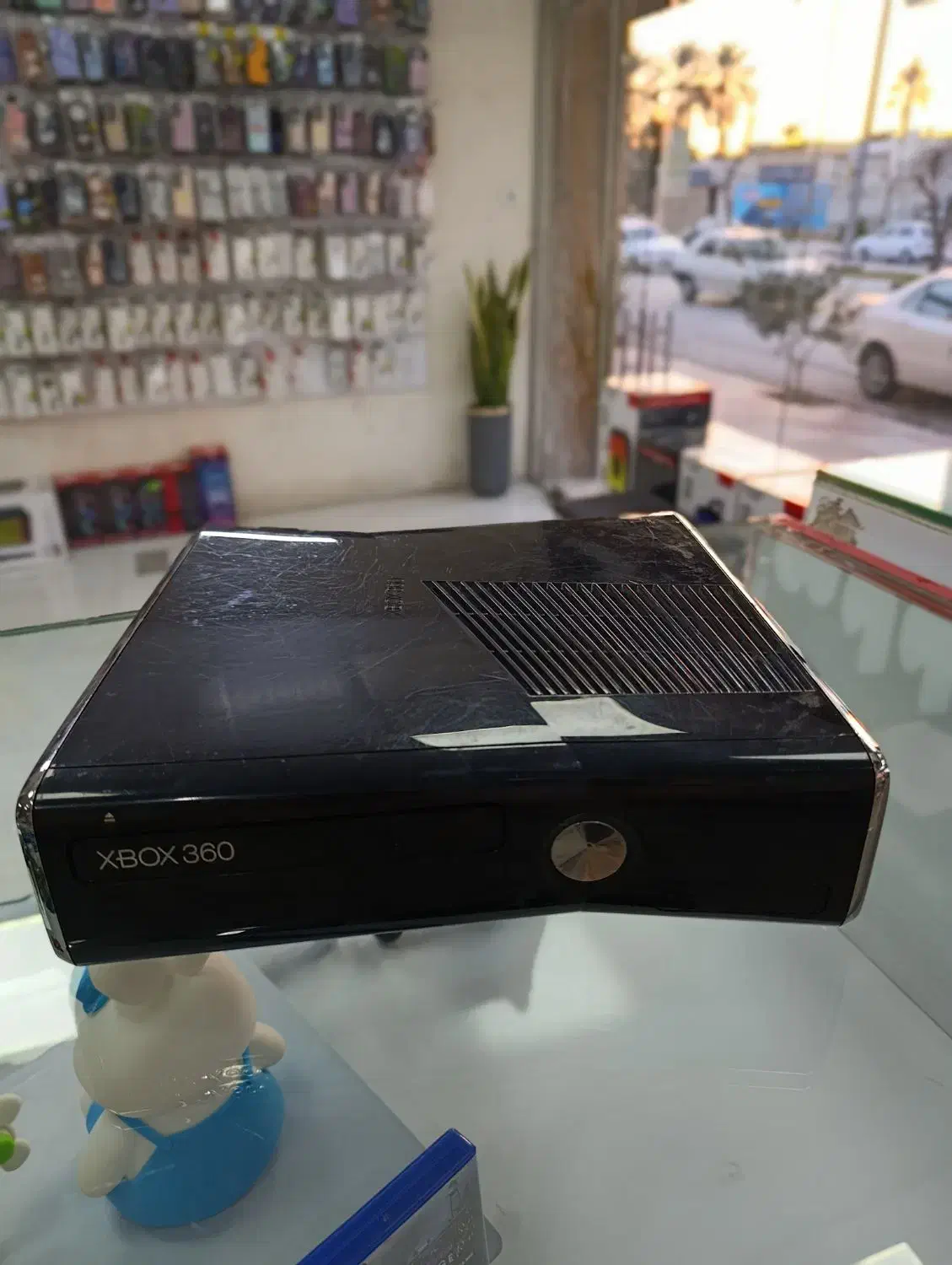 ایکس باکس 360 در حد آک|کنسول، بازی ویدئویی و آنلاین|جهرم, |دیوار