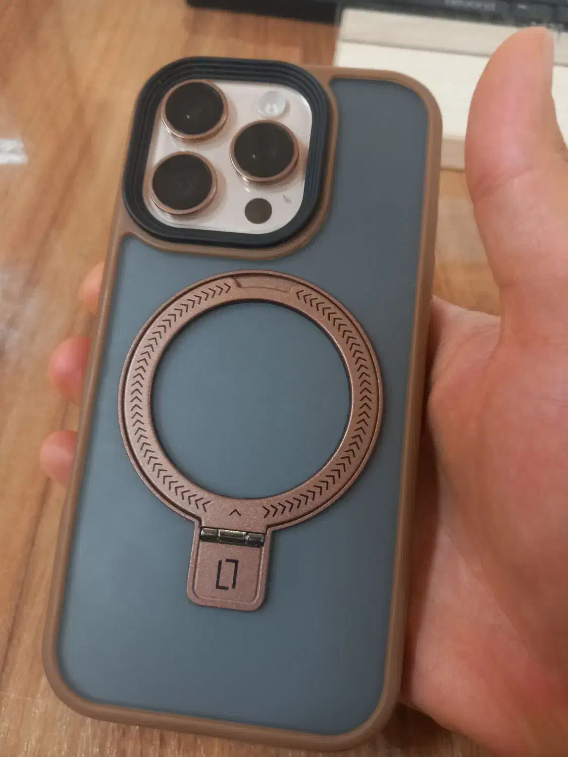 آیفون ۱۶ پرو باطری ۱۰۰٪|موبایل|ارومیه, |دیوار