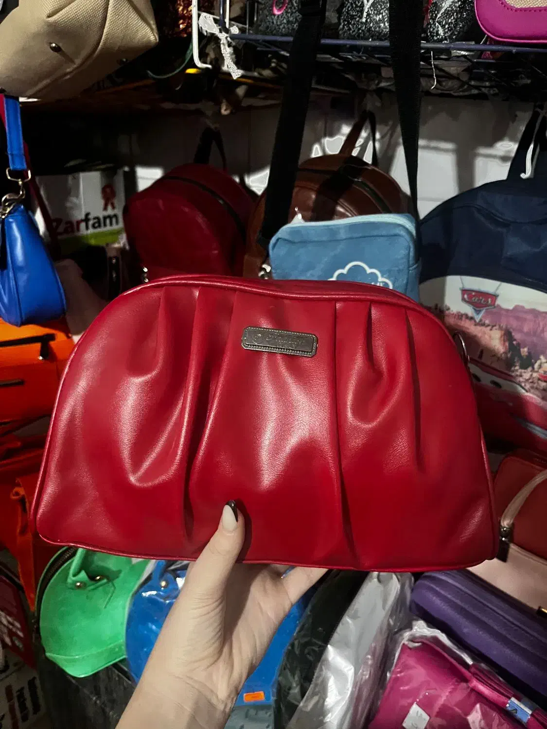 فروش کیف|کیف، کفش، کمربند|سقز, |دیوار