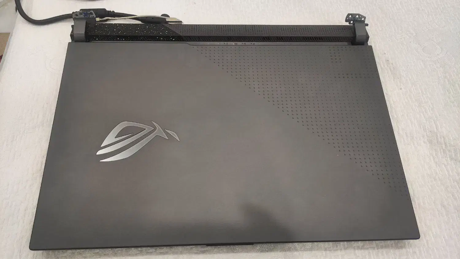 لپ تاپ Asus Rog G17|رایانه همراه|رشت, کاکتوس|دیوار