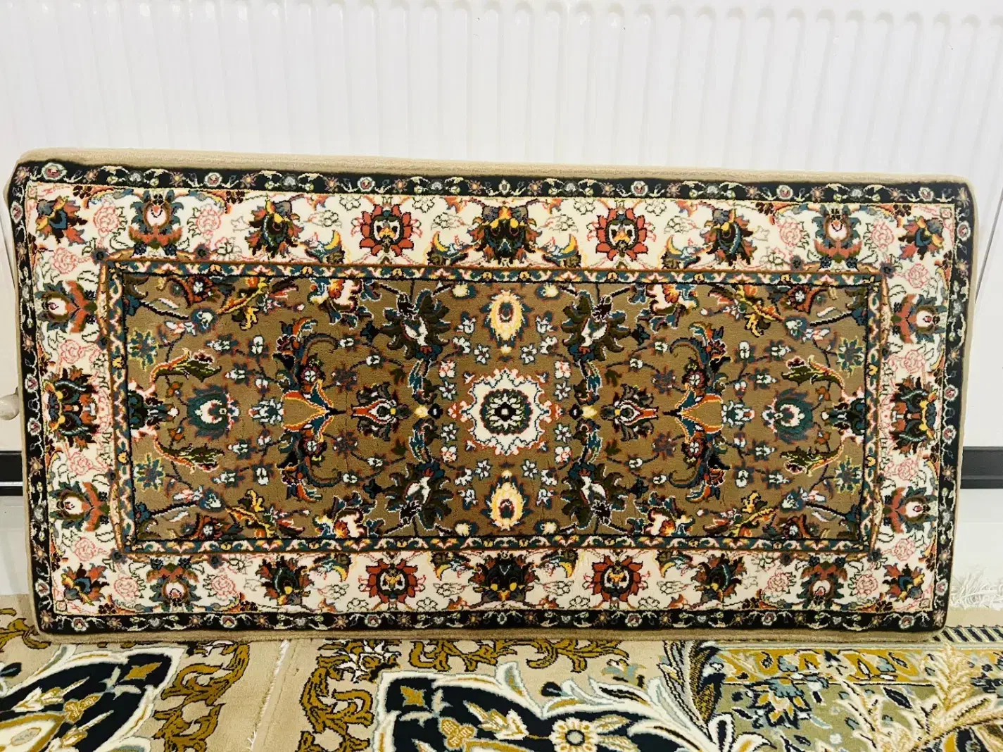 پشتی ماشینی|پشتی|تهران, جوادیه|دیوار