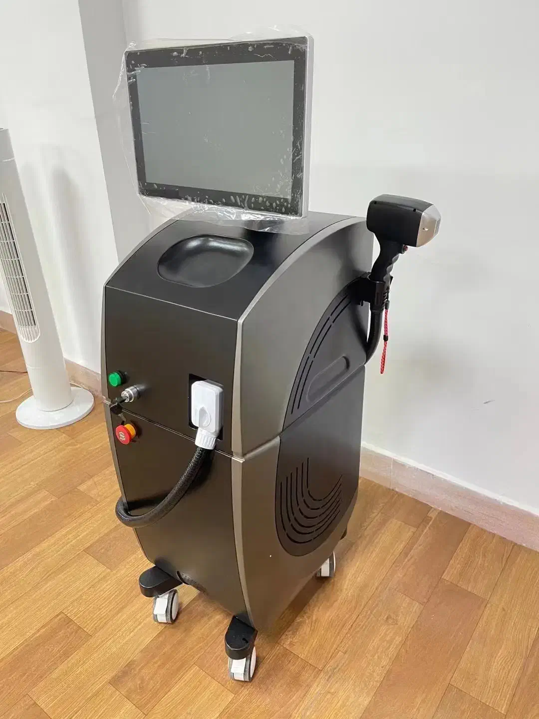 تعمیرات و فروش تجهیزات لیزر و زیبایی|پزشکی|دهدشت, |دیوار