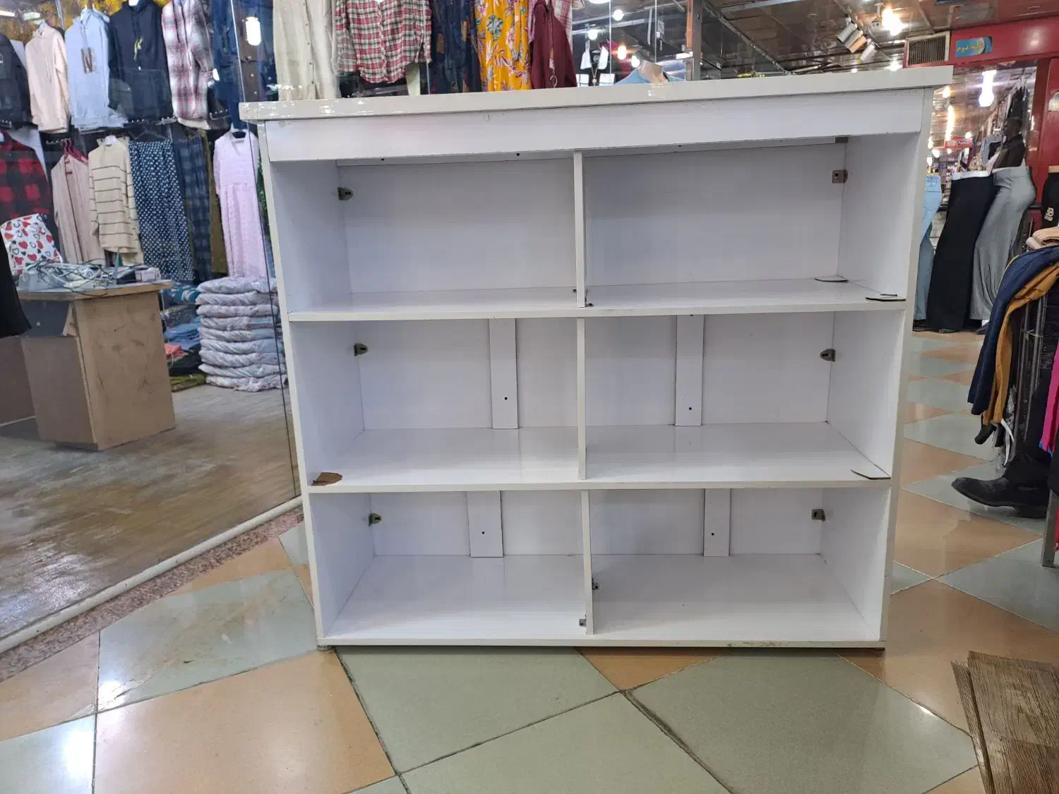 قفسه ام دی اف|بوفه، ویترین، کنسول|بانه, |دیوار