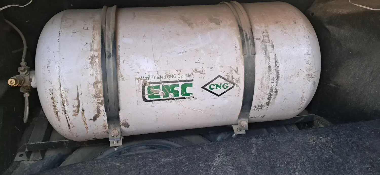 گاز سی ان جی|قطعات یدکی و لوازم جانبی|جوانرود, |دیوار