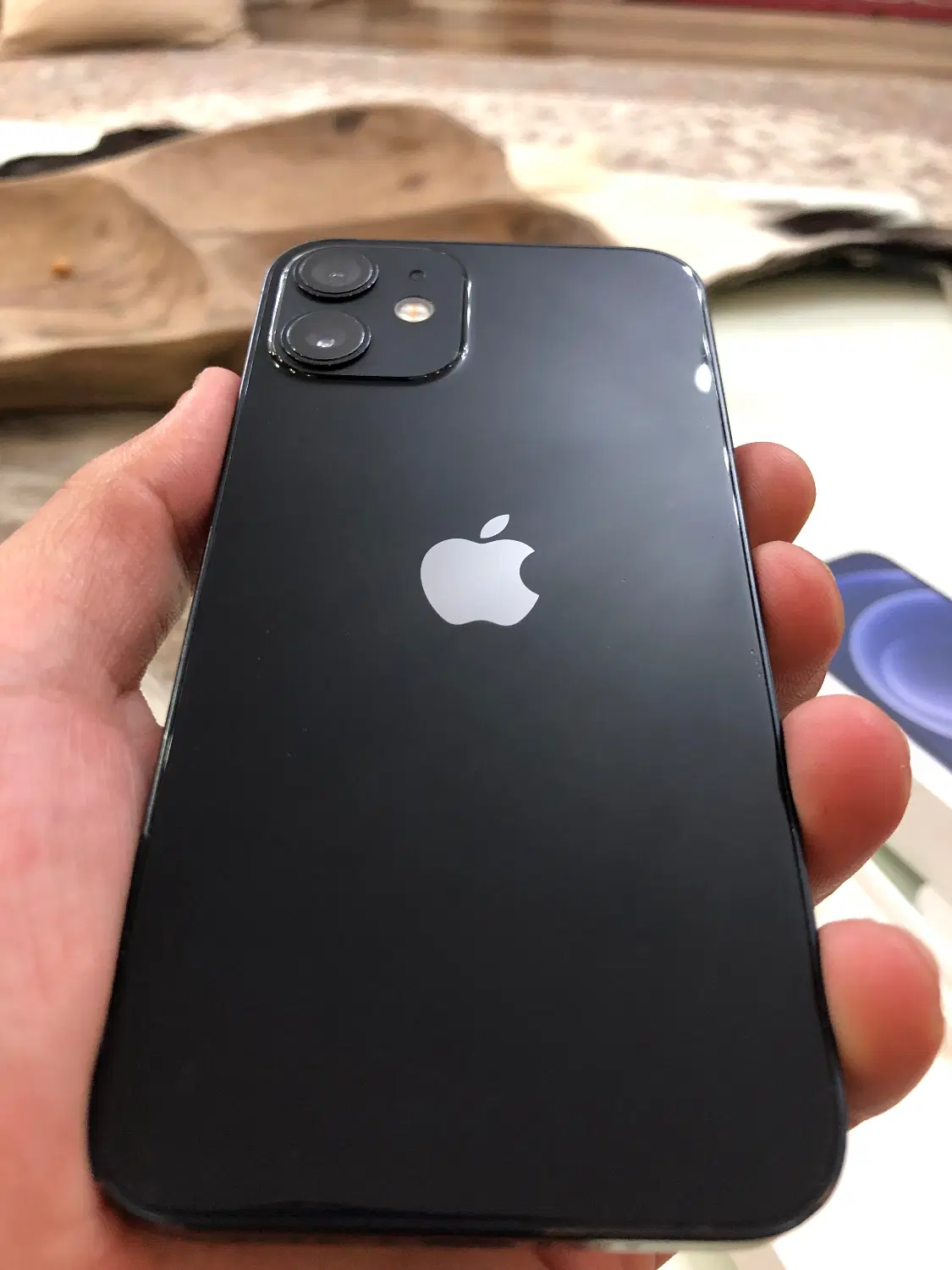 Iphone 12 mini 128gb|موبایل|تهران, تهرانپارس غربی|دیوار
