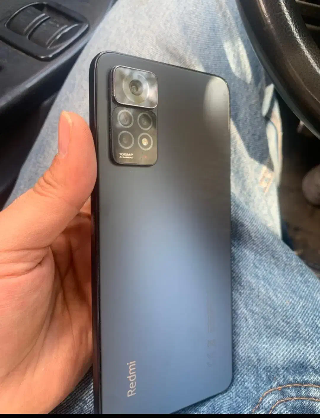 شیامی ردمی نوت ۱۱ پرو|موبایل|ساری, |دیوار