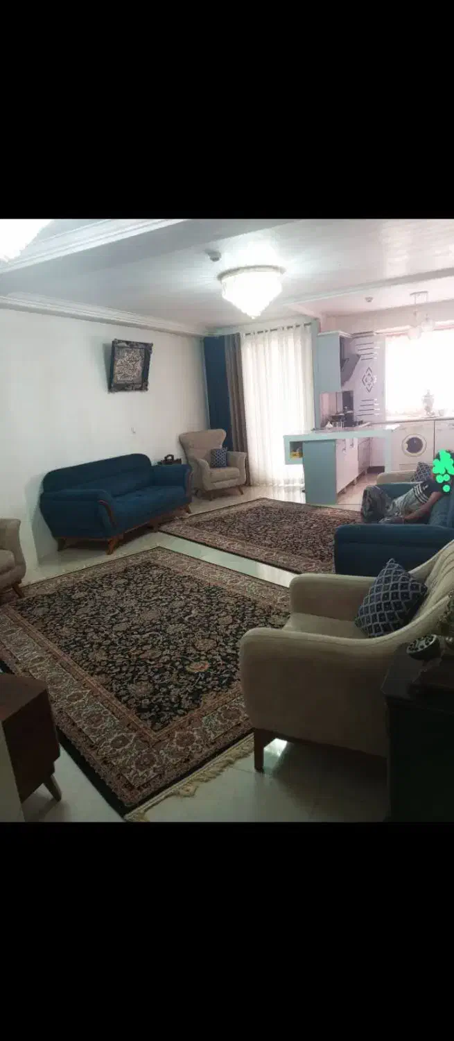 واحد 84 متری/فول امکانات/دوبرنور(سرنبش)|فروش آپارتمان|همدان, |دیوار