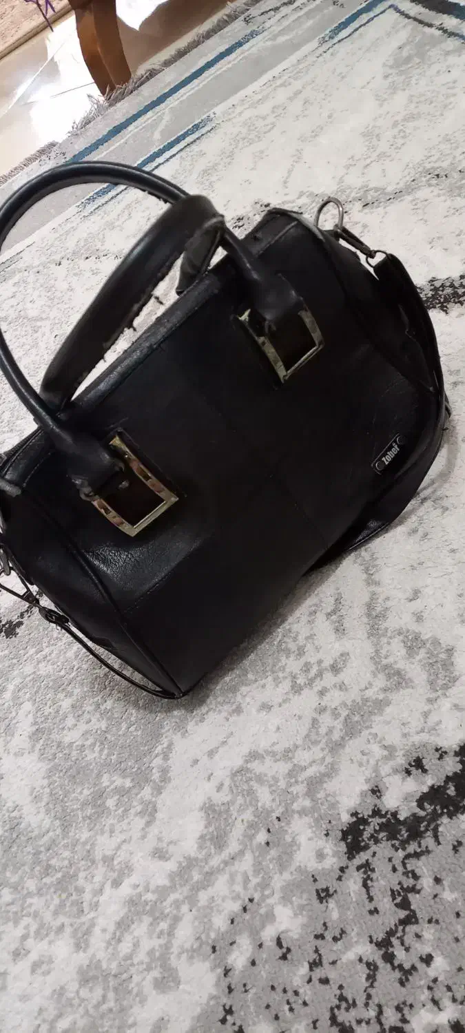 کیف مارک|کیف، کفش، کمربند|بجنورد, |دیوار