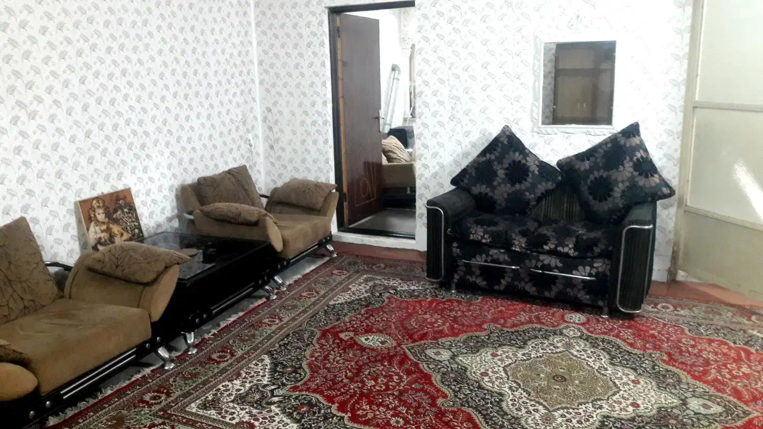 واحد یک خواب دربستی|اجارهٔ کوتاه‌مدت آپارتمان و سوئیت|گرگان, |دیوار