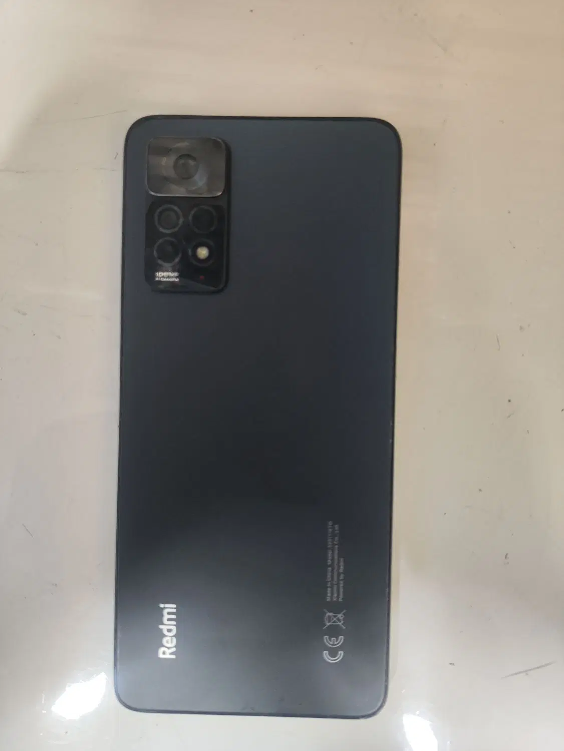 گوشی note11 pro 128/8|موبایل|اسلامشهر, شهرک قائمیه|دیوار