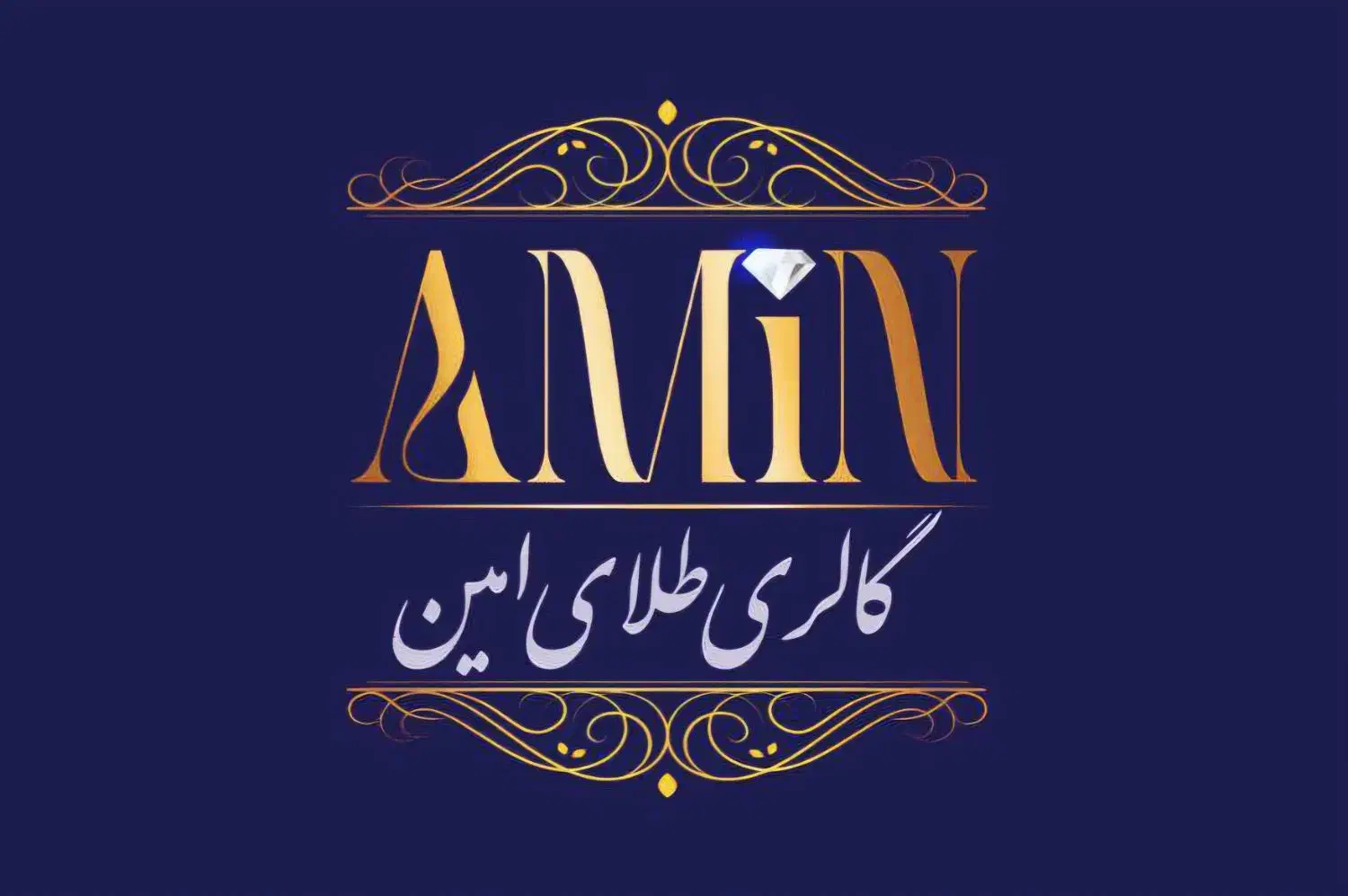 طلای کارکرده فقط با ۴ درصد بالای تابلو|جواهرات|تهران, صد دستگاه|دیوار