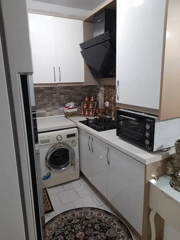 ۷۰متری مسکن مهر امام رضا|اجارهٔ آپارتمان|پاکدشت, شهرک امام رضا|دیوار