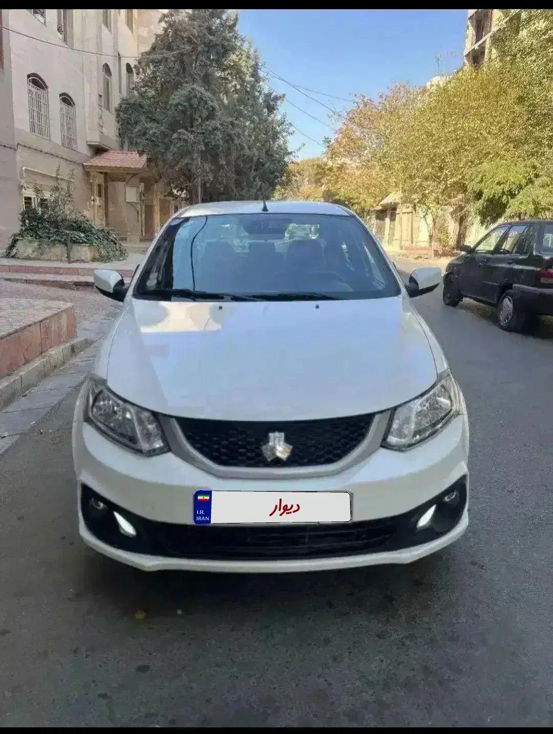 ساینا sاسفند 1403|خودرو سواری و وانت|وحیدیه, |دیوار