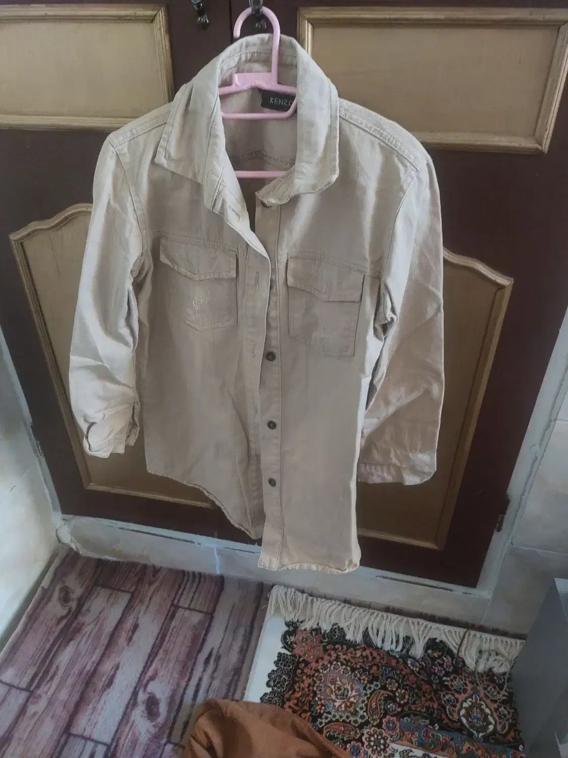 مانتو، پالتو، لحاف، کلاه اسکیت، شکلات خوری|تجهیزات ورزشی|شیراز, شریفآباد|دیوار