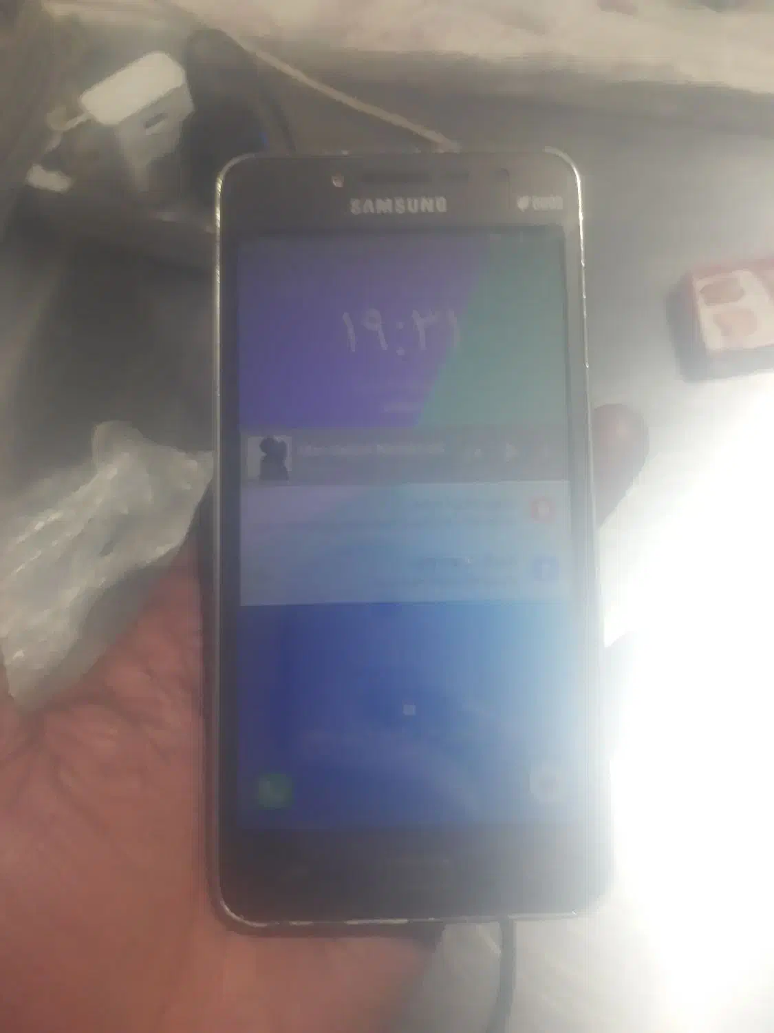 گالکسی گرند پرایم پلاس|موبایل|تهران, مهرآباد جنوبی|دیوار