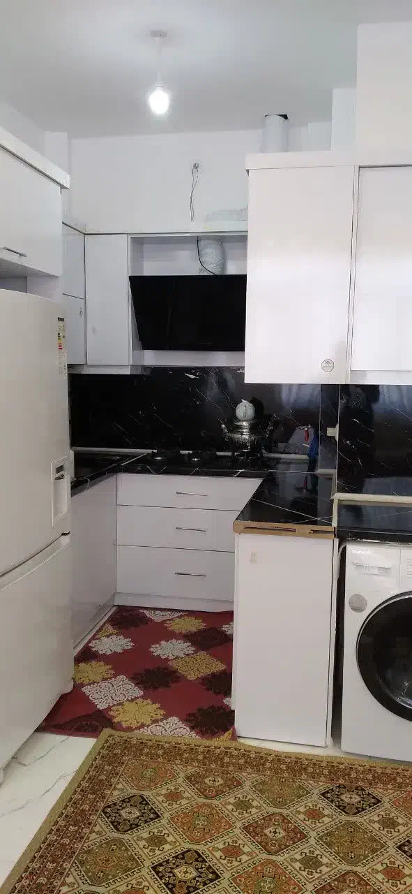 **آپارتمان صفر ،فول امکانات *|فروش آپارتمان|مشهد, چاهشک|دیوار