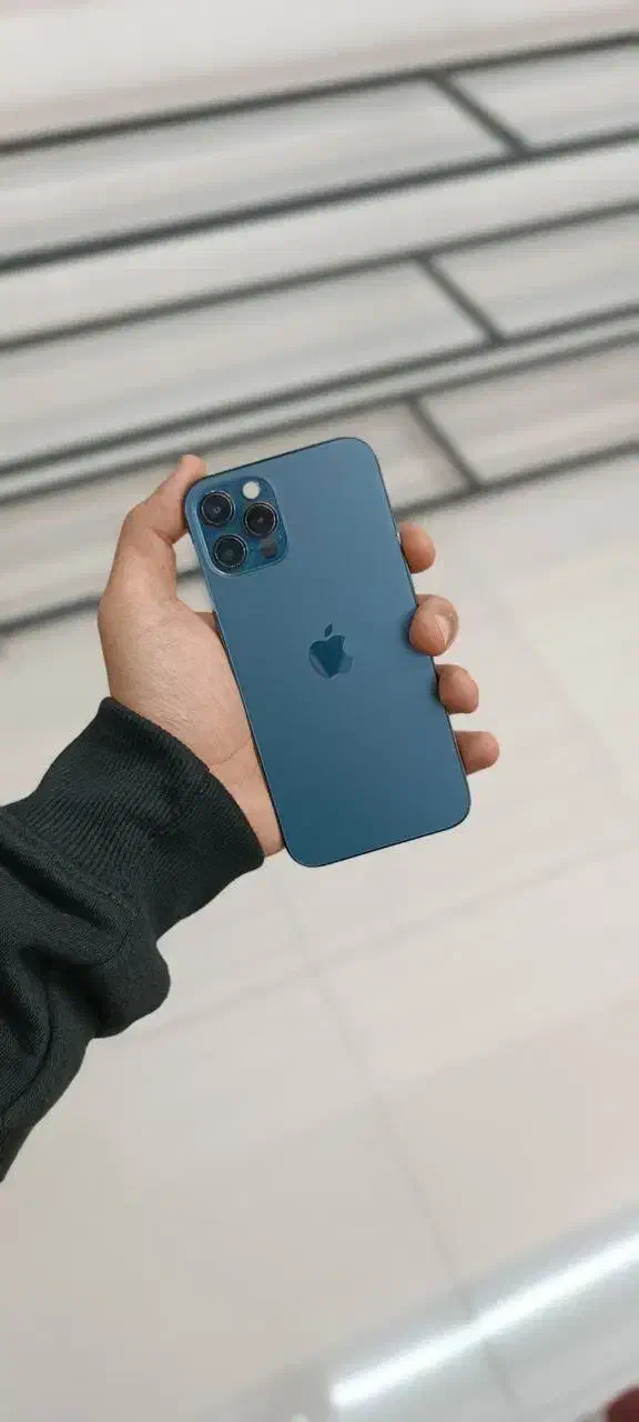 Iphone 12 pro 256|موبایل|گرگان, |دیوار